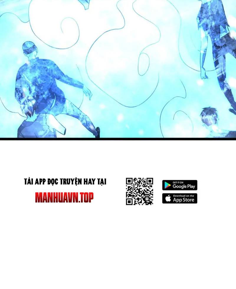 Toàn Cầu Băng Phong Ta Chế Tạo Phòng An Toàn Tại Tận Thế Chap 407 - Next Chap 406