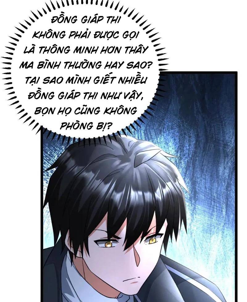 Toàn Cầu Băng Phong Ta Chế Tạo Phòng An Toàn Tại Tận Thế Chap 407 - Next Chap 406