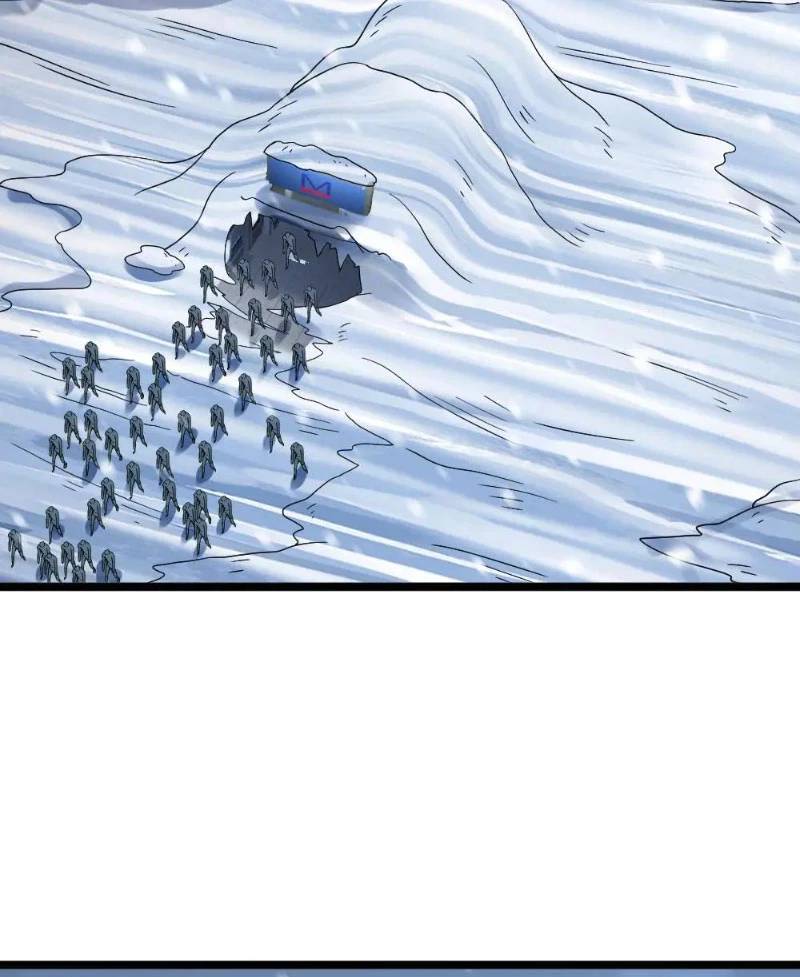 Toàn Cầu Băng Phong Ta Chế Tạo Phòng An Toàn Tại Tận Thế Chap 407 - Next Chap 406