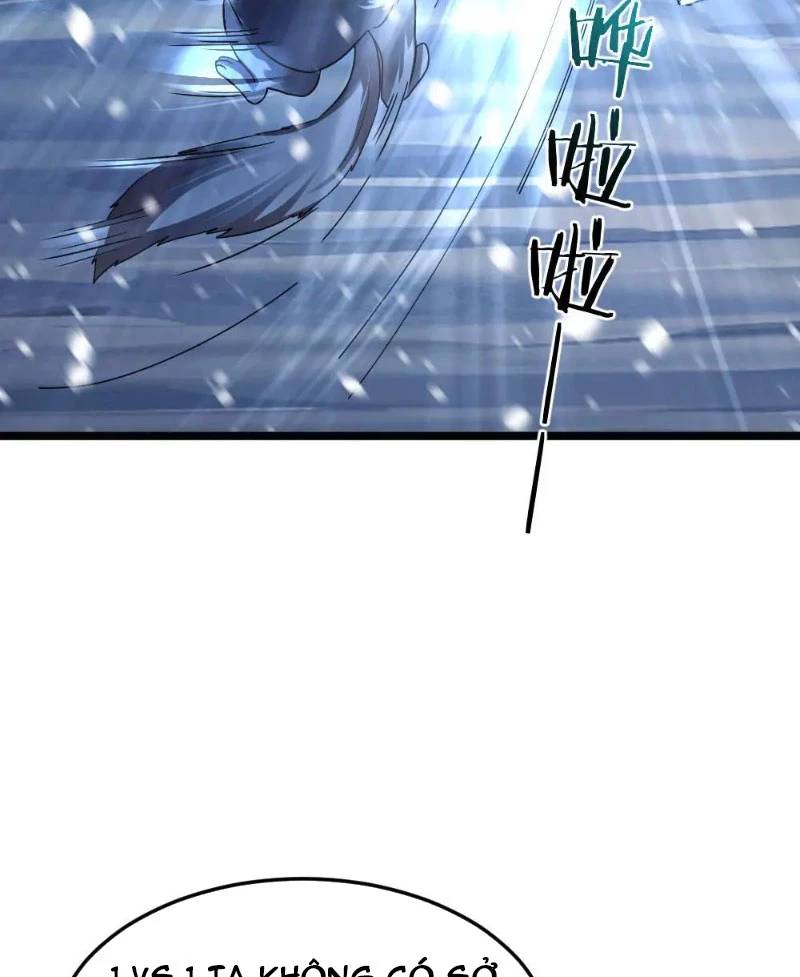 Toàn Cầu Băng Phong Ta Chế Tạo Phòng An Toàn Tại Tận Thế Chap 407 - Next Chap 406