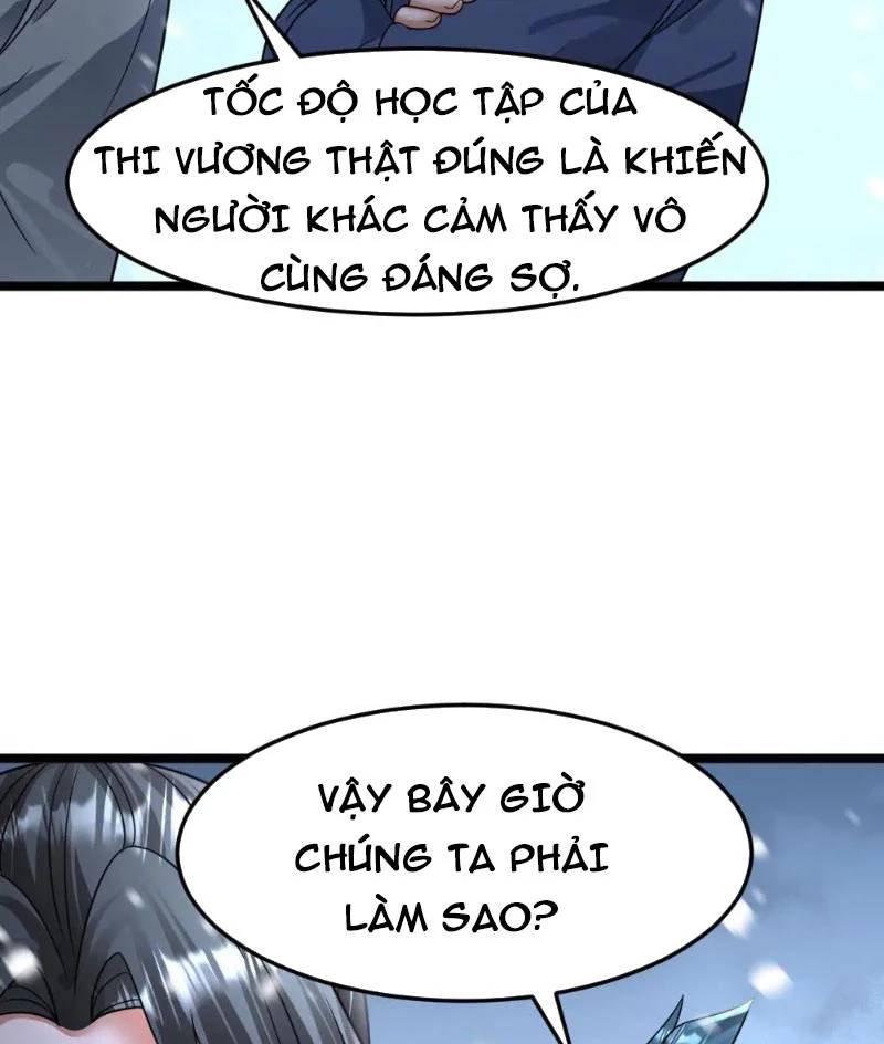 Toàn Cầu Băng Phong Ta Chế Tạo Phòng An Toàn Tại Tận Thế Chap 407 - Next Chap 406