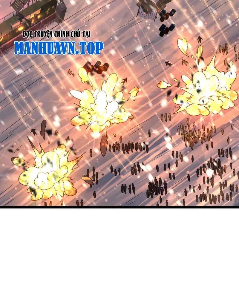 Toàn Cầu Băng Phong Ta Chế Tạo Phòng An Toàn Tại Tận Thế Chap 407 - Next Chap 406