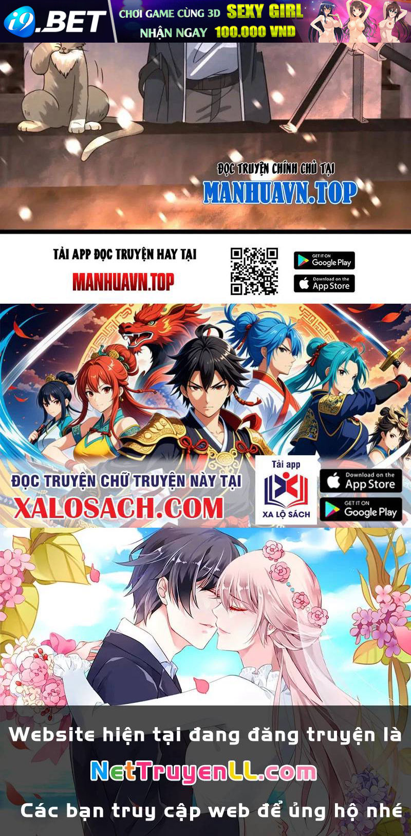 Toàn Cầu Băng Phong Ta Chế Tạo Phòng An Toàn Tại Tận Thế Chap 407 - Next Chap 406