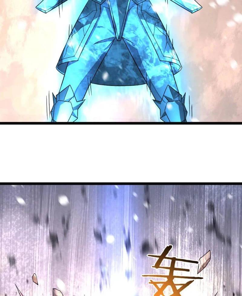 Toàn Cầu Băng Phong Ta Chế Tạo Phòng An Toàn Tại Tận Thế Chap 407 - Next Chap 406