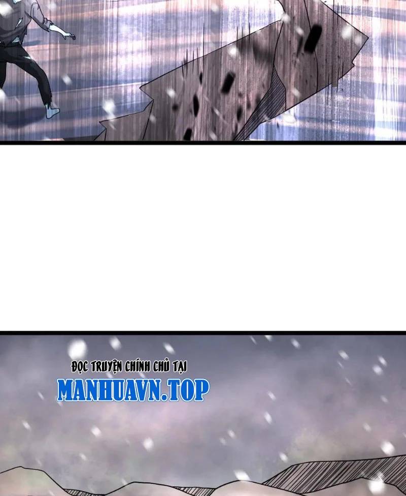 Toàn Cầu Băng Phong Ta Chế Tạo Phòng An Toàn Tại Tận Thế Chap 407 - Next Chap 406