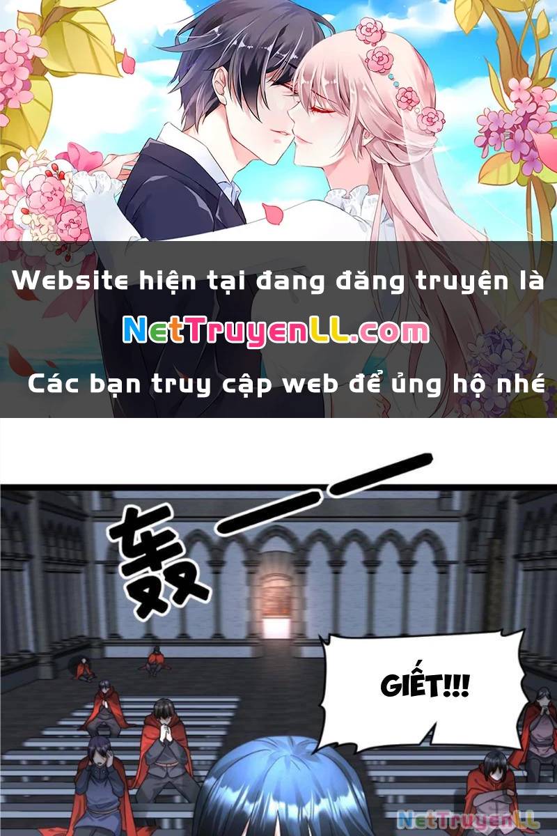 Toàn Cầu Băng Phong Ta Chế Tạo Phòng An Toàn Tại Tận Thế Chap 408 - Next Chap 407