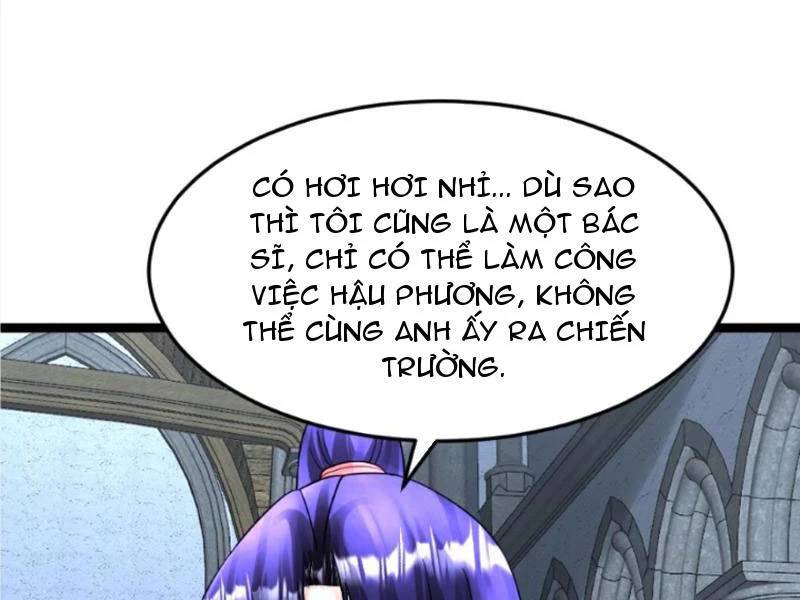 Toàn Cầu Băng Phong Ta Chế Tạo Phòng An Toàn Tại Tận Thế Chap 408 - Next Chap 407