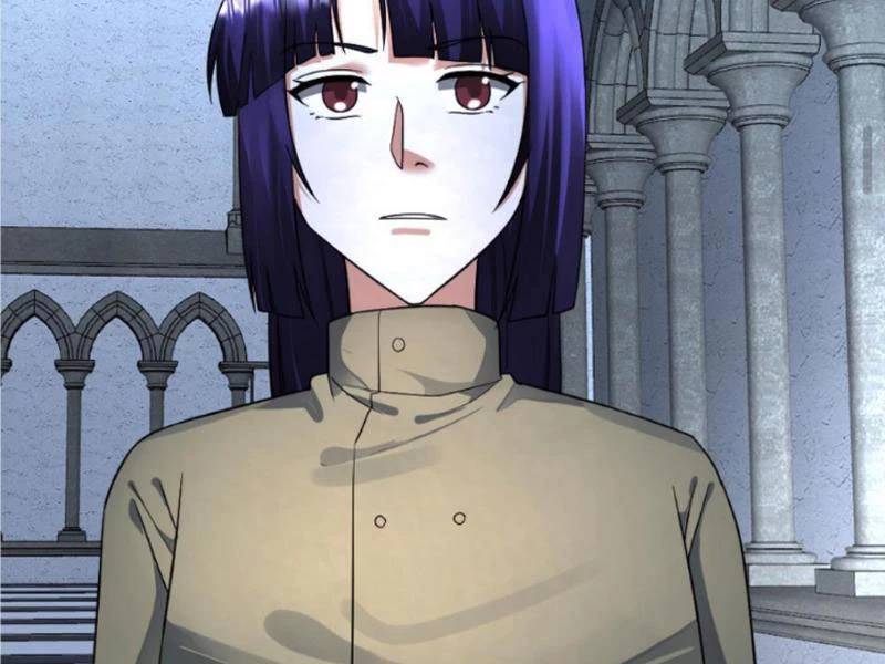 Toàn Cầu Băng Phong Ta Chế Tạo Phòng An Toàn Tại Tận Thế Chap 408 - Next Chap 407