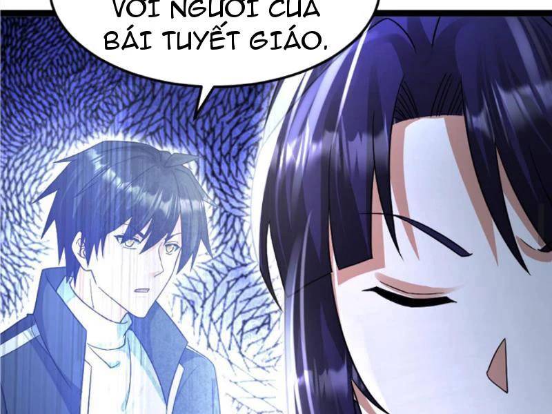 Toàn Cầu Băng Phong Ta Chế Tạo Phòng An Toàn Tại Tận Thế Chap 408 - Next Chap 407