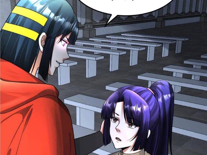 Toàn Cầu Băng Phong Ta Chế Tạo Phòng An Toàn Tại Tận Thế Chap 408 - Next Chap 407