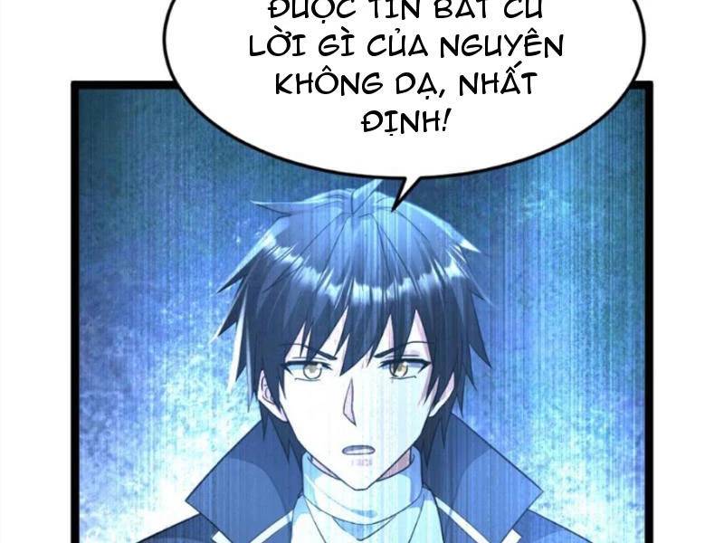 Toàn Cầu Băng Phong Ta Chế Tạo Phòng An Toàn Tại Tận Thế Chap 408 - Next Chap 407