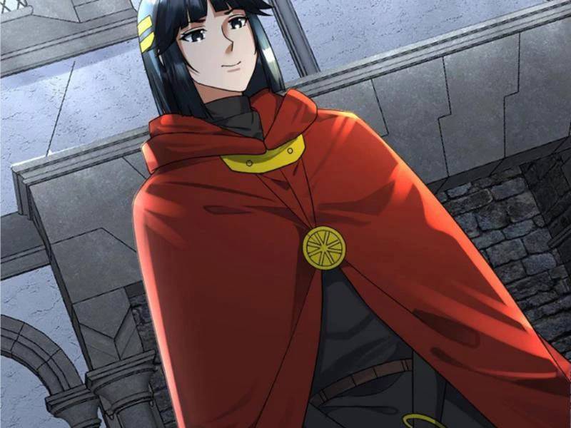 Toàn Cầu Băng Phong Ta Chế Tạo Phòng An Toàn Tại Tận Thế Chap 408 - Next Chap 407