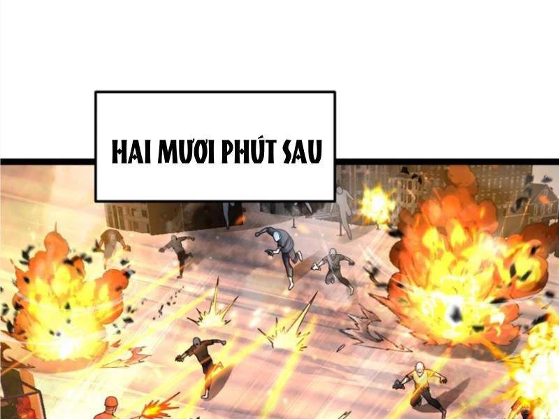 Toàn Cầu Băng Phong Ta Chế Tạo Phòng An Toàn Tại Tận Thế Chap 408 - Next Chap 407