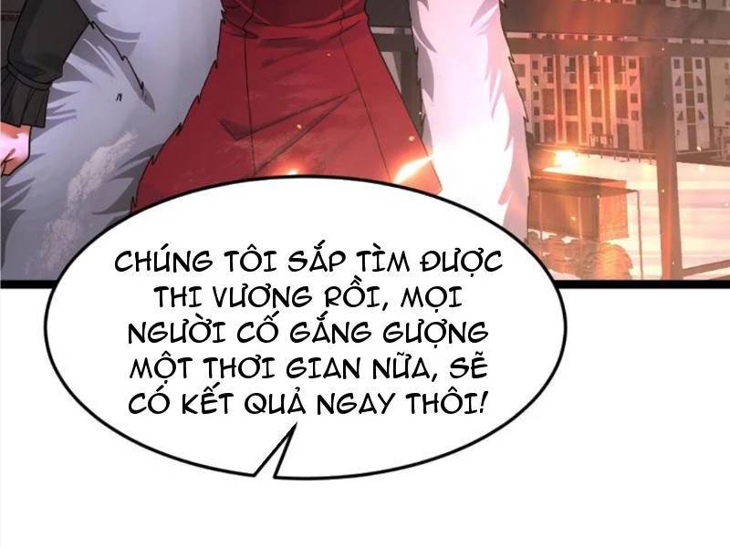 Toàn Cầu Băng Phong Ta Chế Tạo Phòng An Toàn Tại Tận Thế Chap 408 - Next Chap 407
