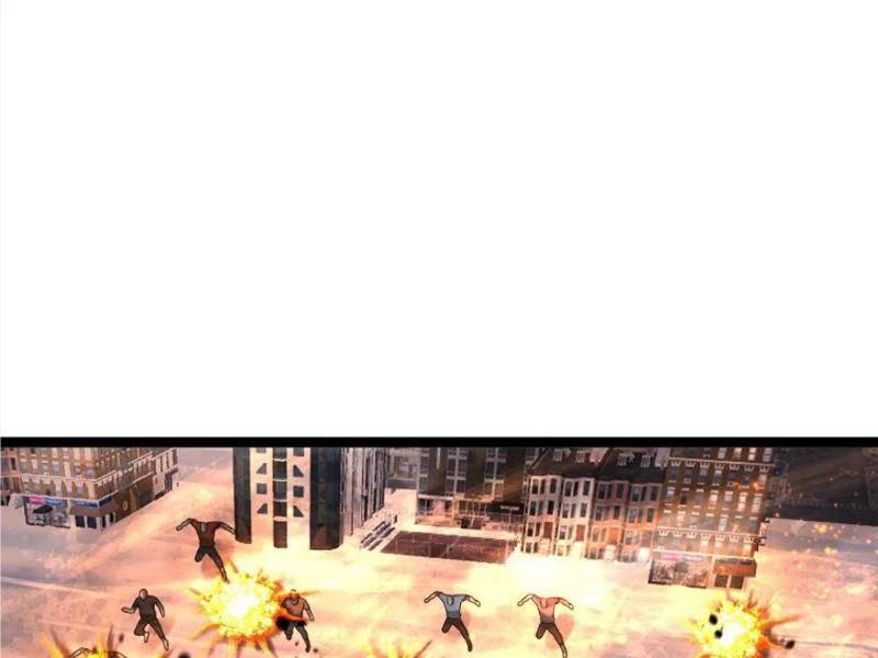 Toàn Cầu Băng Phong Ta Chế Tạo Phòng An Toàn Tại Tận Thế Chap 408 - Next Chap 407