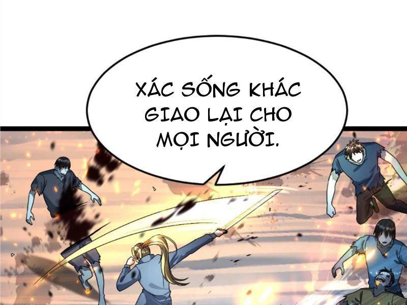 Toàn Cầu Băng Phong Ta Chế Tạo Phòng An Toàn Tại Tận Thế Chap 408 - Next Chap 407