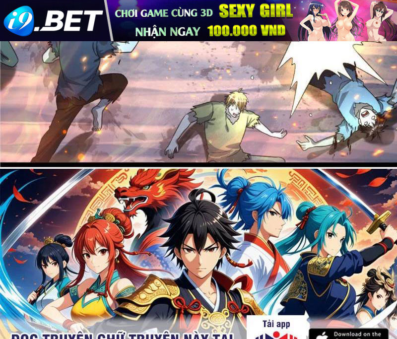 Toàn Cầu Băng Phong Ta Chế Tạo Phòng An Toàn Tại Tận Thế Chap 408 - Next Chap 407