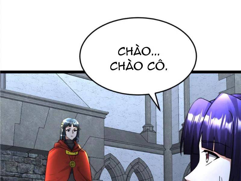 Toàn Cầu Băng Phong Ta Chế Tạo Phòng An Toàn Tại Tận Thế Chap 408 - Next Chap 407