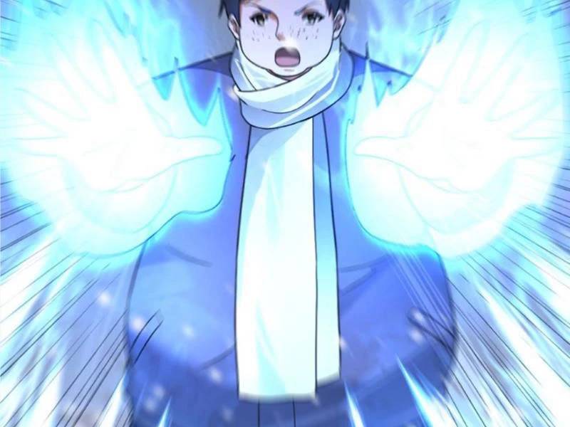 Toàn Cầu Băng Phong Ta Chế Tạo Phòng An Toàn Tại Tận Thế Chap 409 - Next Chap 408