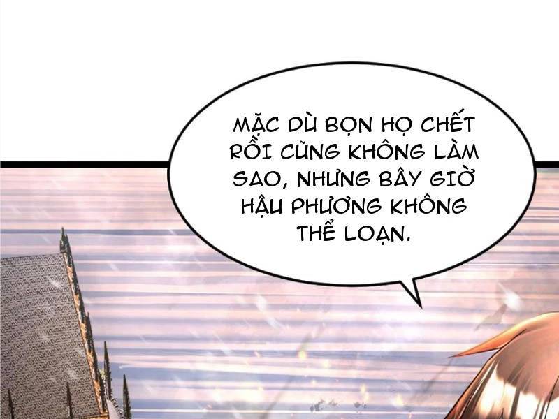 Toàn Cầu Băng Phong Ta Chế Tạo Phòng An Toàn Tại Tận Thế Chap 409 - Next Chap 408