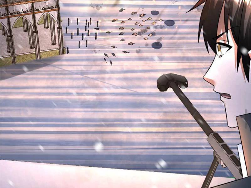 Toàn Cầu Băng Phong Ta Chế Tạo Phòng An Toàn Tại Tận Thế Chap 409 - Next Chap 408