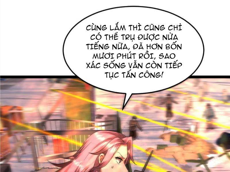 Toàn Cầu Băng Phong Ta Chế Tạo Phòng An Toàn Tại Tận Thế Chap 409 - Next Chap 408