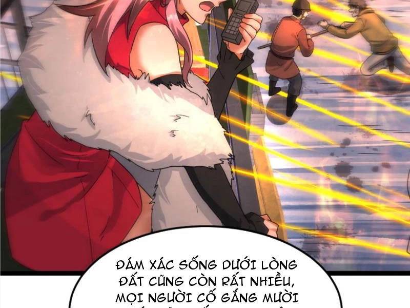 Toàn Cầu Băng Phong Ta Chế Tạo Phòng An Toàn Tại Tận Thế Chap 409 - Next Chap 408