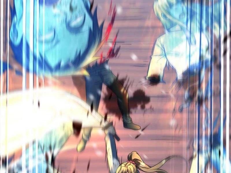 Toàn Cầu Băng Phong Ta Chế Tạo Phòng An Toàn Tại Tận Thế Chap 409 - Next Chap 408