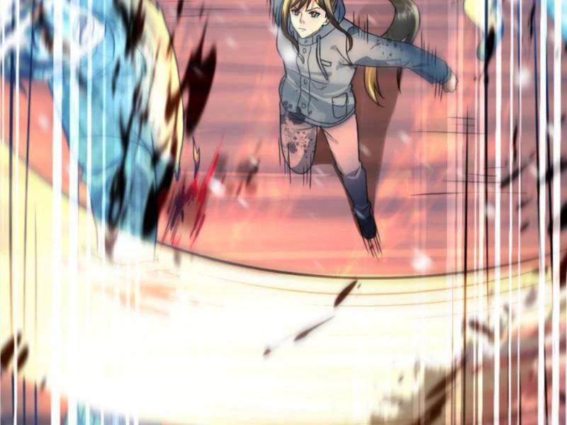 Toàn Cầu Băng Phong Ta Chế Tạo Phòng An Toàn Tại Tận Thế Chap 409 - Next Chap 408