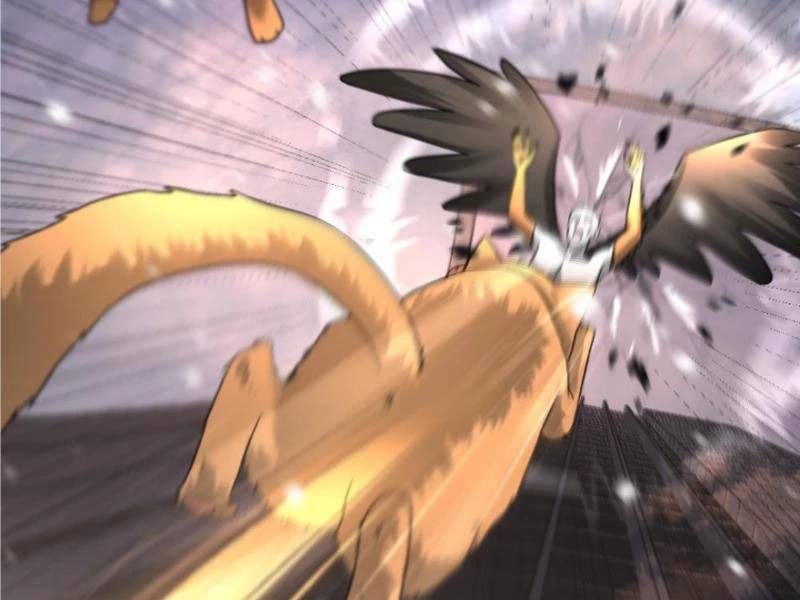 Toàn Cầu Băng Phong Ta Chế Tạo Phòng An Toàn Tại Tận Thế Chap 409 - Next Chap 408