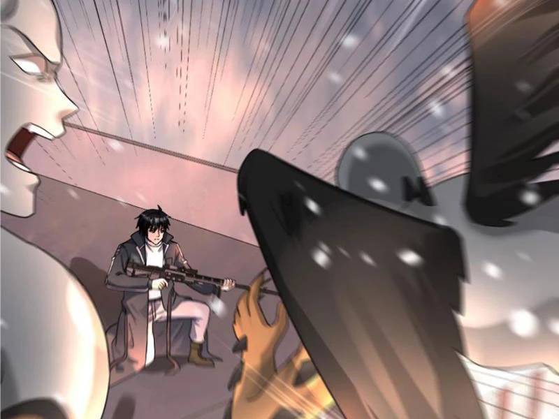 Toàn Cầu Băng Phong Ta Chế Tạo Phòng An Toàn Tại Tận Thế Chap 409 - Next Chap 408