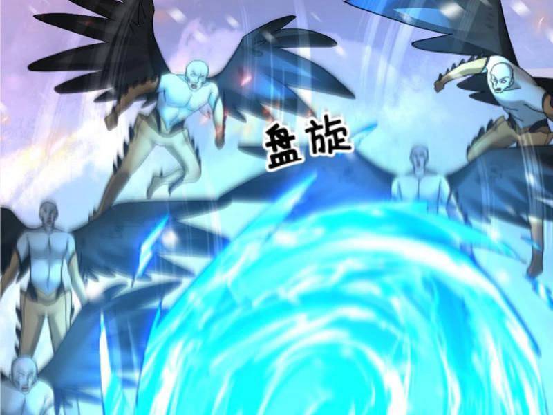 Toàn Cầu Băng Phong Ta Chế Tạo Phòng An Toàn Tại Tận Thế Chap 409 - Next Chap 408