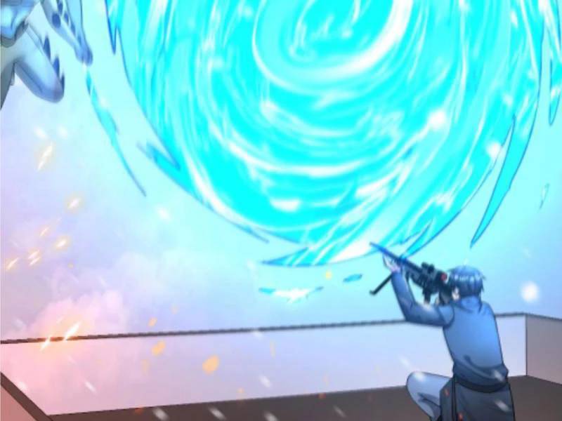 Toàn Cầu Băng Phong Ta Chế Tạo Phòng An Toàn Tại Tận Thế Chap 409 - Next Chap 408