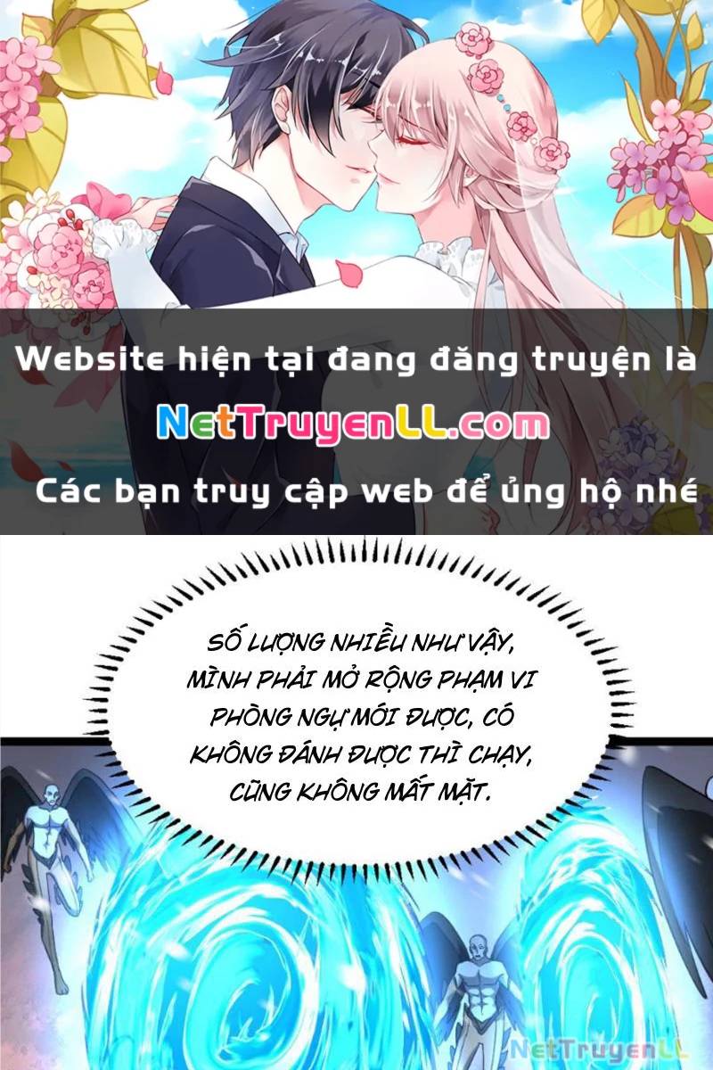 Toàn Cầu Băng Phong Ta Chế Tạo Phòng An Toàn Tại Tận Thế Chap 410 - Next Chap 409