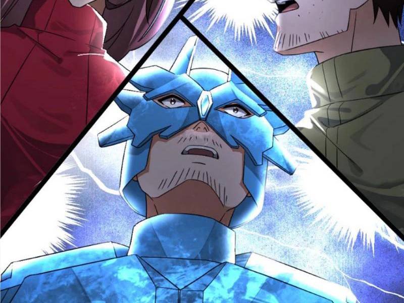 Toàn Cầu Băng Phong Ta Chế Tạo Phòng An Toàn Tại Tận Thế Chap 410 - Next Chap 409