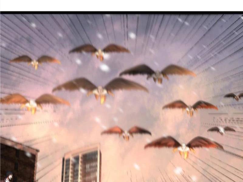 Toàn Cầu Băng Phong Ta Chế Tạo Phòng An Toàn Tại Tận Thế Chap 410 - Next Chap 409