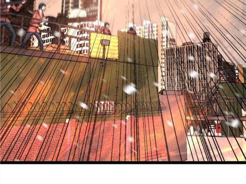 Toàn Cầu Băng Phong Ta Chế Tạo Phòng An Toàn Tại Tận Thế Chap 410 - Next Chap 409