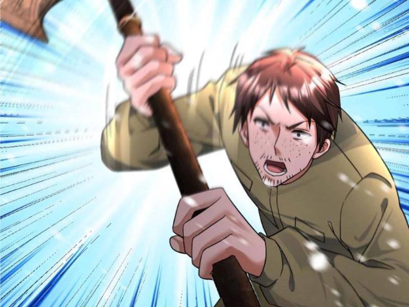 Toàn Cầu Băng Phong Ta Chế Tạo Phòng An Toàn Tại Tận Thế Chap 410 - Next Chap 409