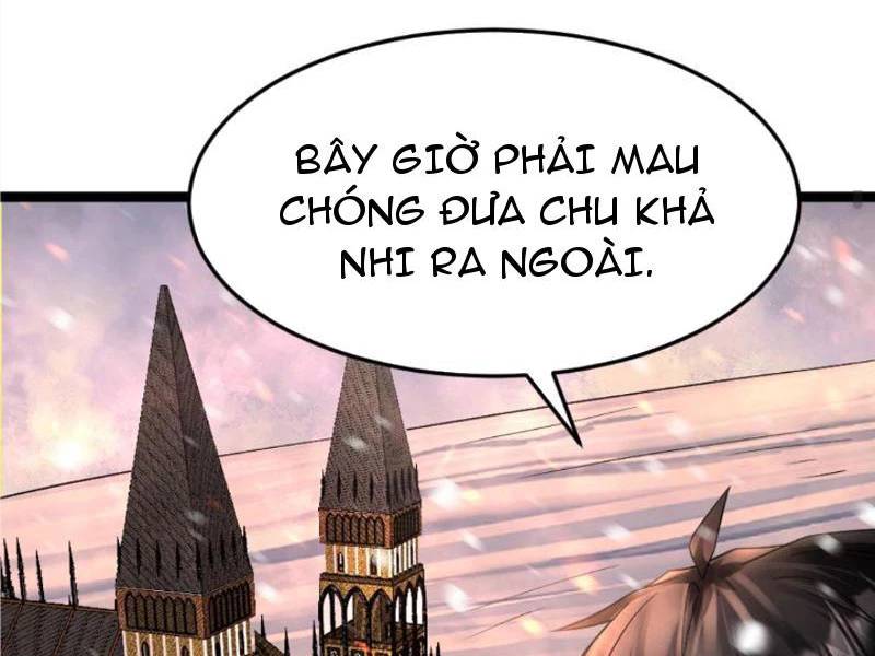 Toàn Cầu Băng Phong Ta Chế Tạo Phòng An Toàn Tại Tận Thế Chap 410 - Next Chap 409