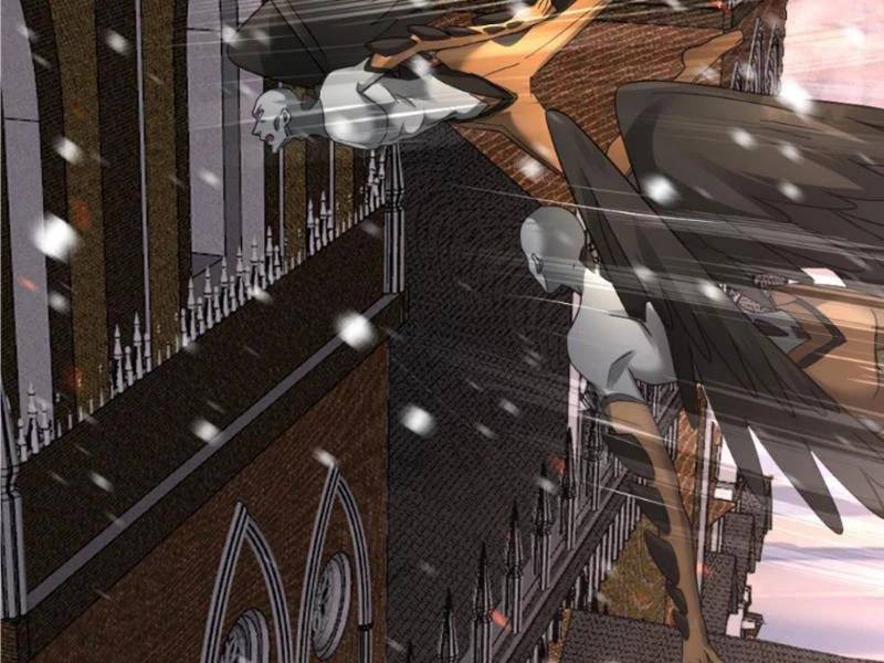 Toàn Cầu Băng Phong Ta Chế Tạo Phòng An Toàn Tại Tận Thế Chap 410 - Next Chap 409