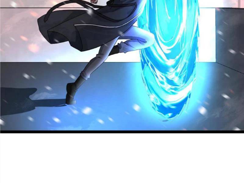 Toàn Cầu Băng Phong Ta Chế Tạo Phòng An Toàn Tại Tận Thế Chap 410 - Next Chap 409