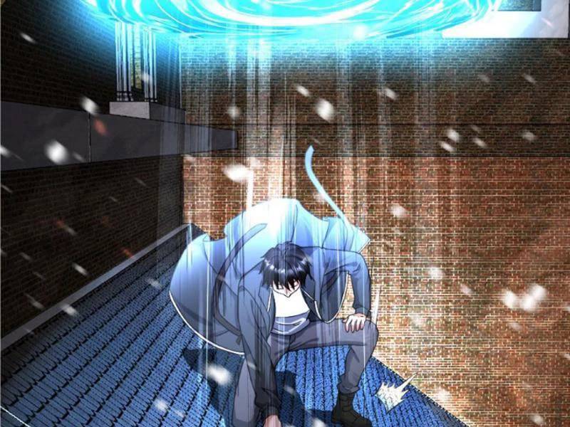 Toàn Cầu Băng Phong Ta Chế Tạo Phòng An Toàn Tại Tận Thế Chap 410 - Next Chap 409