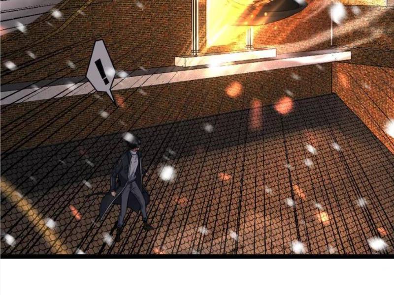 Toàn Cầu Băng Phong Ta Chế Tạo Phòng An Toàn Tại Tận Thế Chap 410 - Next Chap 409