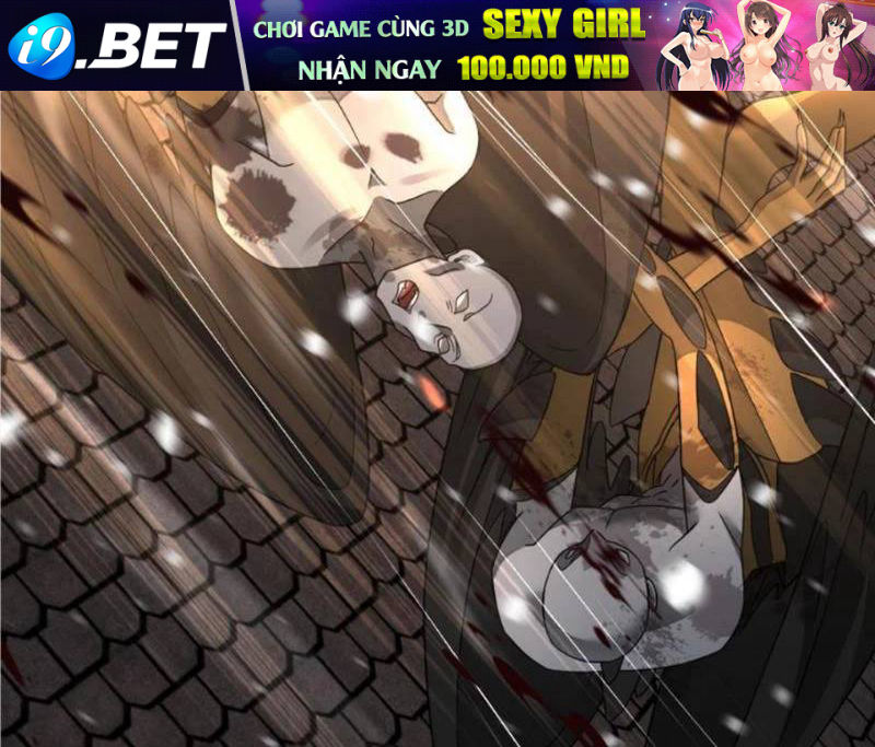 Toàn Cầu Băng Phong Ta Chế Tạo Phòng An Toàn Tại Tận Thế Chap 410 - Next Chap 409