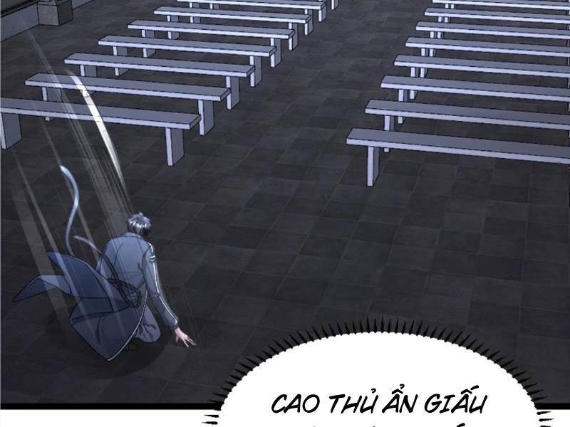 Toàn Cầu Băng Phong Ta Chế Tạo Phòng An Toàn Tại Tận Thế Chap 410 - Next Chap 409