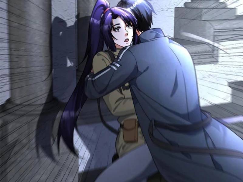 Toàn Cầu Băng Phong Ta Chế Tạo Phòng An Toàn Tại Tận Thế Chap 410 - Next Chap 409