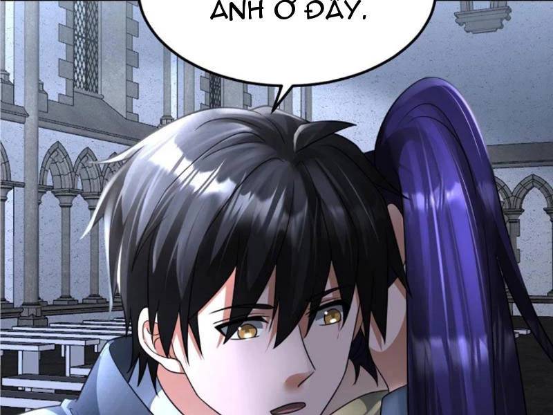 Toàn Cầu Băng Phong Ta Chế Tạo Phòng An Toàn Tại Tận Thế Chap 410 - Next Chap 409