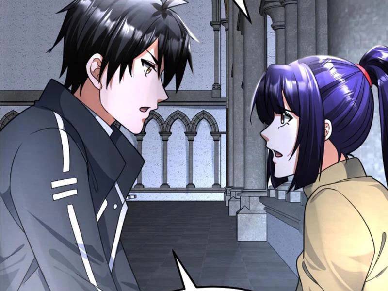 Toàn Cầu Băng Phong Ta Chế Tạo Phòng An Toàn Tại Tận Thế Chap 410 - Next Chap 409