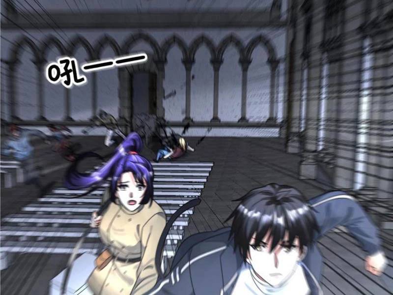 Toàn Cầu Băng Phong Ta Chế Tạo Phòng An Toàn Tại Tận Thế Chap 410 - Next Chap 409