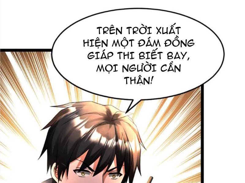 Toàn Cầu Băng Phong Ta Chế Tạo Phòng An Toàn Tại Tận Thế Chap 410 - Next Chap 409